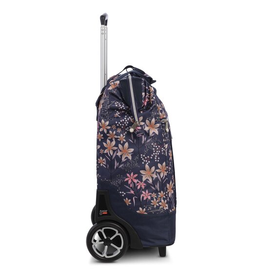 Punta Big Wheel Einkaufstrolley 62 cm