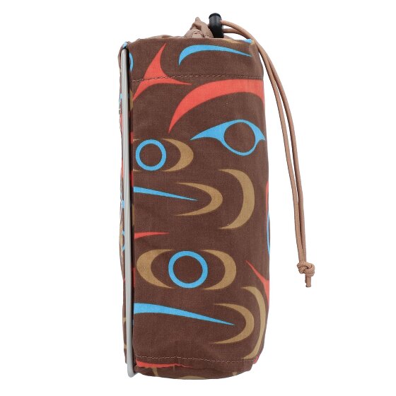 Fjällräven Kanken Art Trinkflaschenhalterung