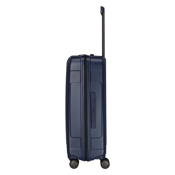 Titan X-Ray 4-Rollen Trolley 77 cm