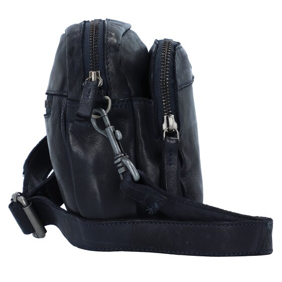 Harbour 2nd Anchor Love Thalea Umhängetasche Leder 23 cm