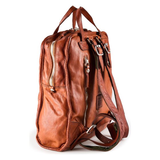 Campomaggi Abete Daypack Leder 35 cm