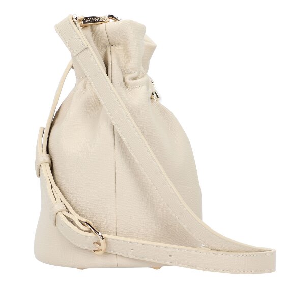 Valentino Fedora Umhängetasche Leder 21 cm