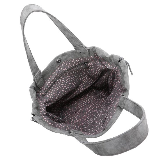 Fritzi aus Preußen Poppi02 Vintage Schultertasche 31 cm