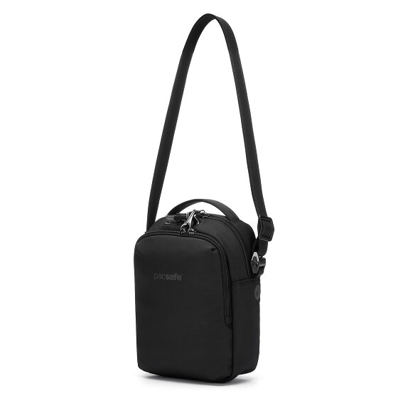 Pacsafe Pacsafe V Mini Bag Umhängetasche RFID Schutz 17 cm