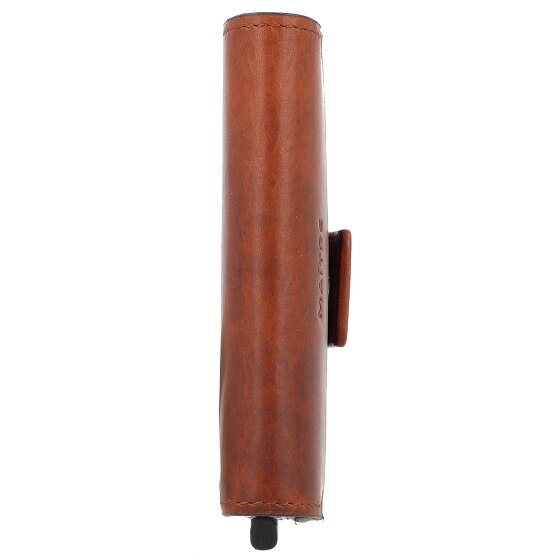 Maître Birkenfeld c-two Kreditkartenetui RFID Leder 10 cm