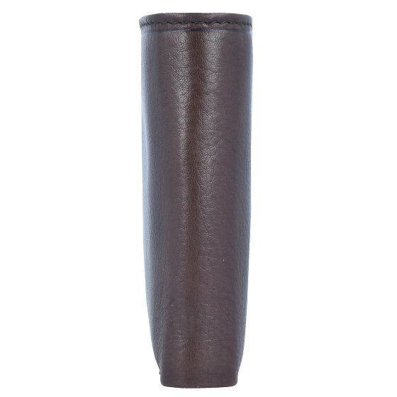 Maître Grumbach Gathman Geldbörse Leder 12 cm