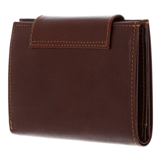 Golden Head Colorado Geldbörse RFID Schutz Leder 12 cm