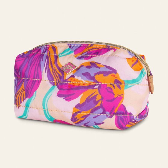 Oilily Tulipy Kulturbeutel 16 cm