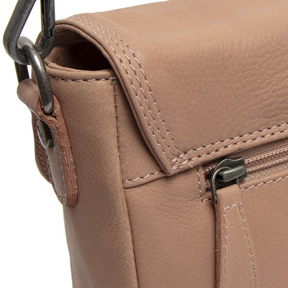 The Chesterfield Brand Miloa Schultertasche Leder 23 cm