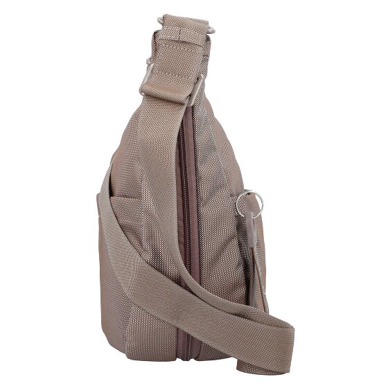 Mandarina Duck MD20 Umhängetasche 39 cm mit Dehnfalte