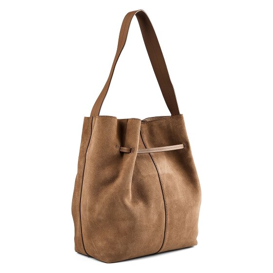 Marc O'Polo Simy Schultertasche Leder 30 cm