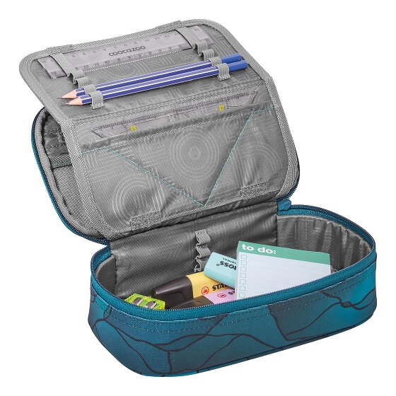 coocazoo Schlampermäppchen 24 cm