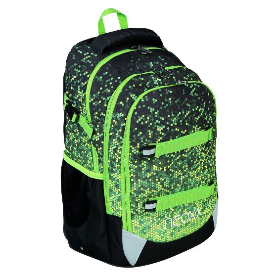 Neoxx Active Pro Schulranzen 45.5 cm