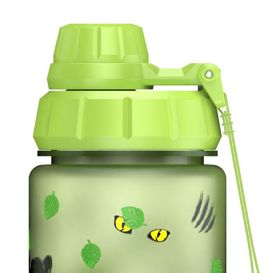 Step by Step Trinkflasche