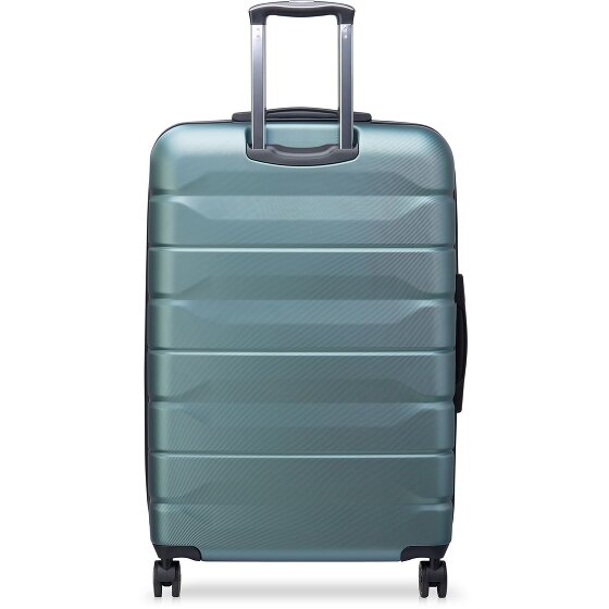 Delsey Paris Air Armour 4-Rollen Trolley 77 cm