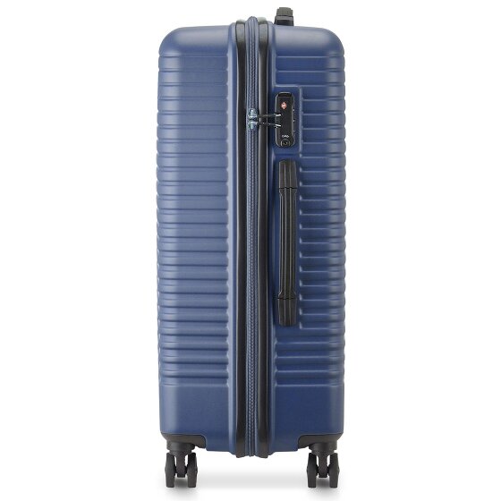 Roncato Sunlite 4 Rollen Trolley 66 cm