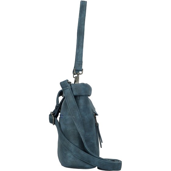 Greenburry Mad'l Dasch Schultertasche 26 cm