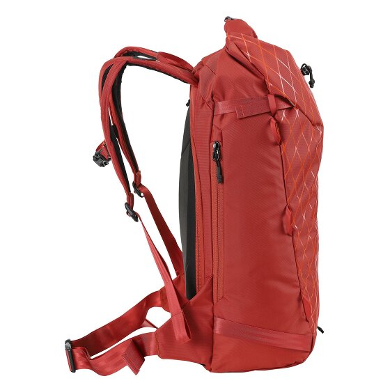 NITRO Splitpack X Ripuri Set 30 Wanderrucksack 60 cm