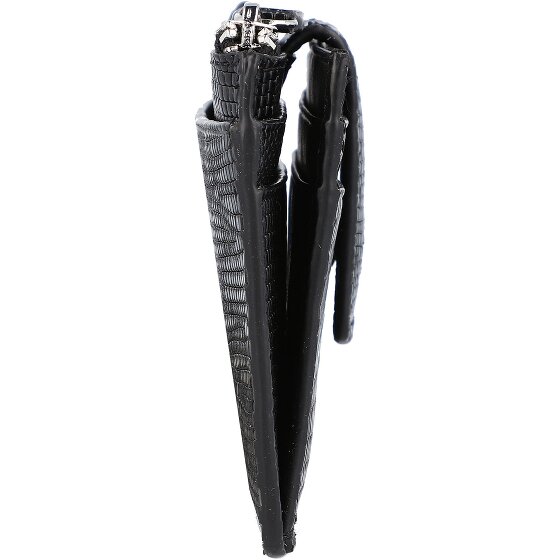 Castelijn & Beerens Donna Geldbörse RFID Schutz Leder 12 cm