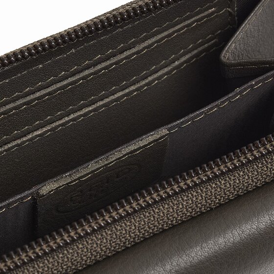 The Chesterfield Brand Orveta Geldbörse RFID Schutz Leder 13 cm