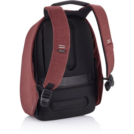 XD Design Bobby Hero Regular Rucksack RFID 45 cm Laptopfach