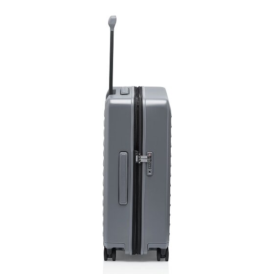 Porsche Design Roadster 4-Doppelrollen Trolley 69 cm