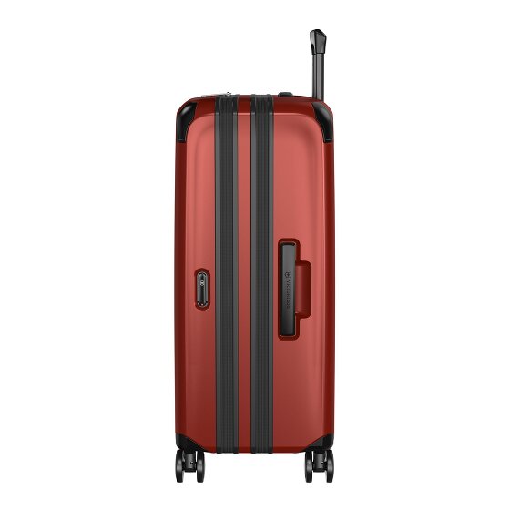 Victorinox Spectra 3.0 4 Rollen Trolley 69 cm mit Dehnfalte