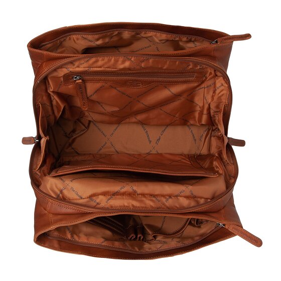 The Chesterfield Brand Passau Shopper Tasche Leder 37 cm