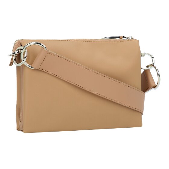 Ted Baker Darceyy Umhängetasche Leder 24 cm