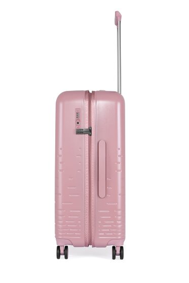 Epic Spin 4-Rollen Kofferset 3tlg.