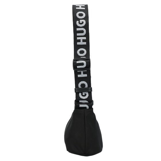 Hugo Bel Schultertasche 22 cm