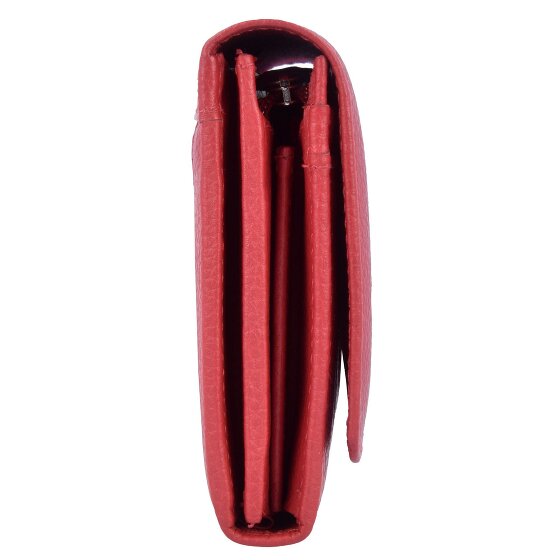 bugatti Linda Geldbörse Leder 19 cm