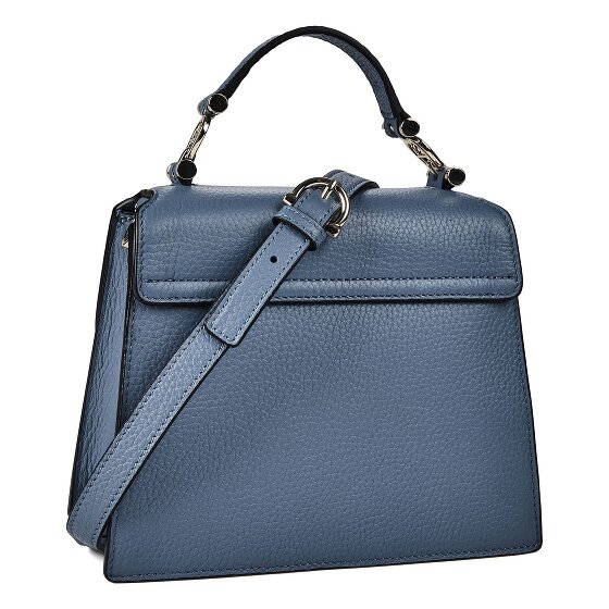 AIGNER Delia Handtasche Leder 18 cm