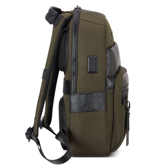 Roncato Nevada Daypack 41 cm Laptopfach