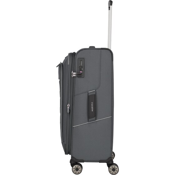 Travelite Skaii 4-Rollen Kofferset 3tlg.