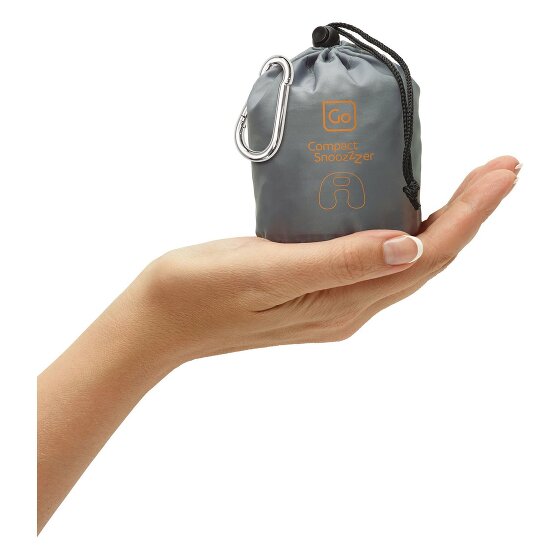 Go Travel Comfort Reisekissen 33 cm