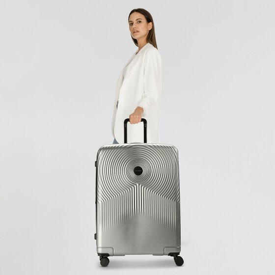 Gabol Radar 4 Rollen Trolley 76 cm