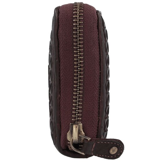 Greenland Nature Femi & Nine Geldbörse Leder 20 cm