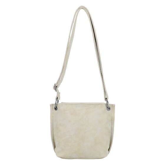 Fritzi aus Preußen Fritzi03N Vintage Umhängetasche 22.5 cm
