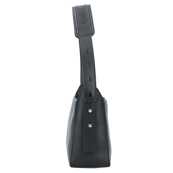 Tommy Hilfiger Hilfiger Leather Schultertasche Leder 25 cm