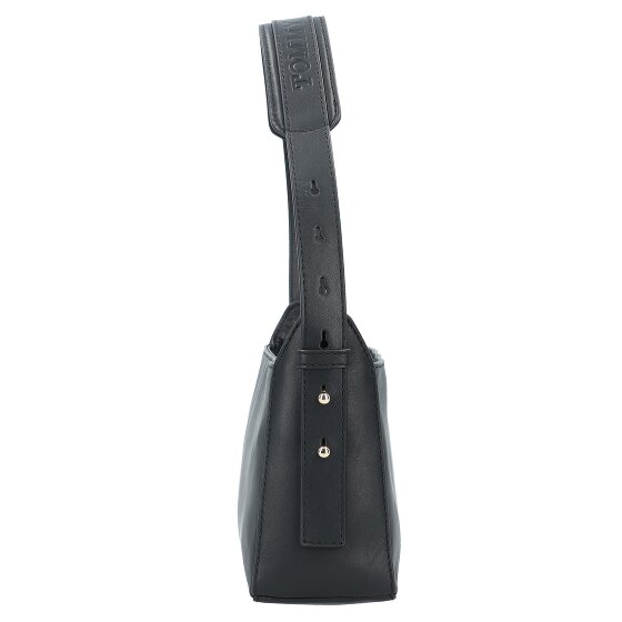 Tommy Hilfiger Hilfiger Leather Schultertasche Leder 25 cm