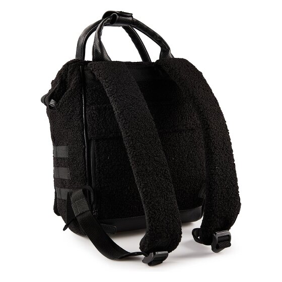 Cabaia Adventurer Fleece Small City Rucksack 32 cm