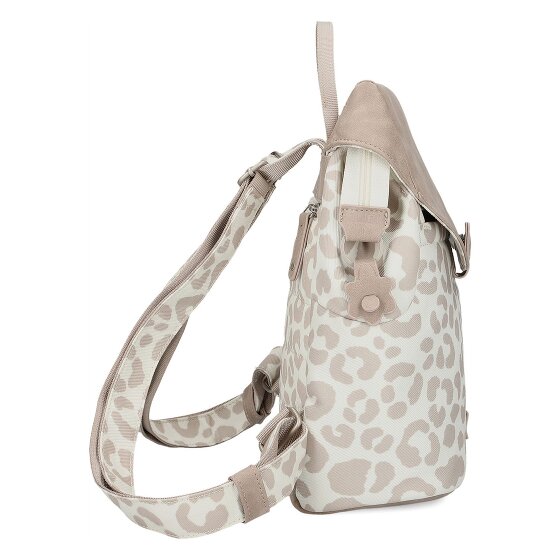 Zwei Olli City Rucksack 31 cm