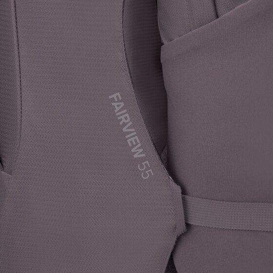 Osprey Fairview 55 Rucksack 55 cm Laptopfach