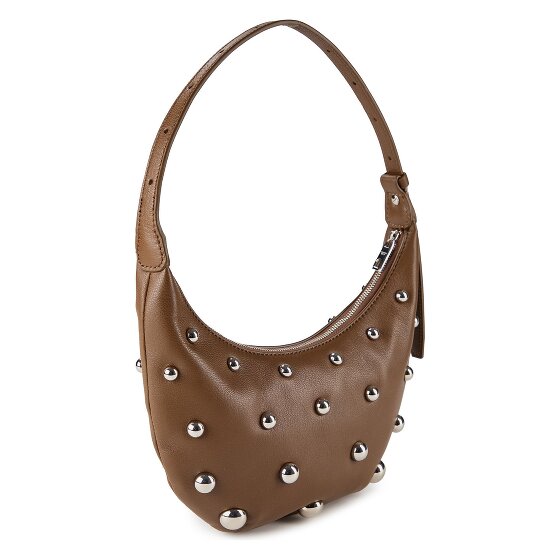 Liebeskind Ryker Schultertasche XS Leder 28 cm