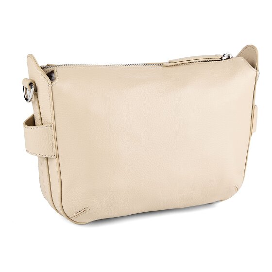 Coccinelle Gretel Handtasche Leder 28 cm