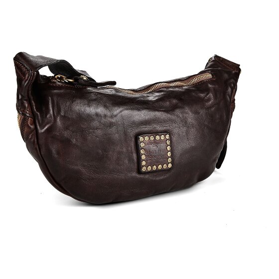 Campomaggi Micaela Umhängetasche Leder 29 cm