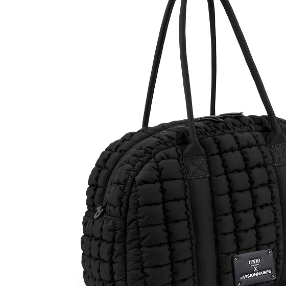 LES VISIONNAIRES Unio Bowling Schultertasche 46 cm