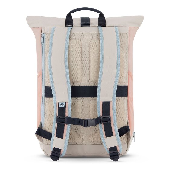 Johnny Urban Eco Series Allen Large Daypack 45 cm Laptopfach