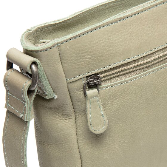 The Chesterfield Brand Aston Umhängetasche Leder 25 cm